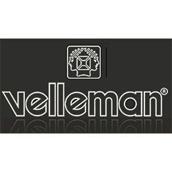 VELLEMAN K5201 GESTION EFFETS LUMINEUX