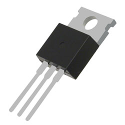 TR MOSFET-N  STP3NB90   BOITIER TO-220