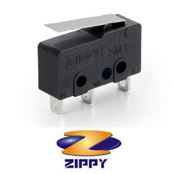MICRO SWITCH  ZIPPY SRIE DS 0,1A 48VDC