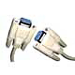 CABLE SERIE 4M50 25 PTS MALE/FEM