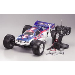 PIECE CHASSIS INFERNO CHASSIS 1/8 ST