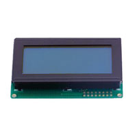 AFFICHEURS LCD 1 - 2 - 4 LIGNES