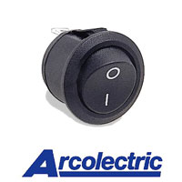ARCOLECTRIC - INTERS A BASCULE