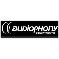 AUDIOPHONY - PLATINES CD ET MP3