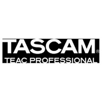 TASCAM - PLATINES CD ET MP3