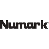 NUMARK - LECT.CD-MP3-CONTROLEURS