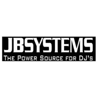 ENCEINTES JB SYSTEMS