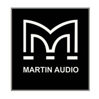 ENCEINTES MARTIN AUDIO