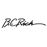 BC RICH - GUITARES