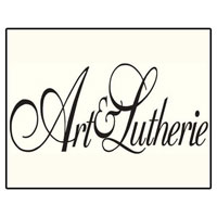 ART & LUTHERIE - GUITARES