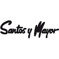 SANTOS Y MAYOR - GUITARES
