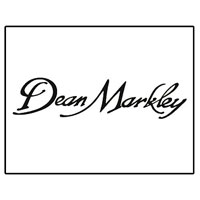 DEAN MARKLEY - CORDES GUITARE