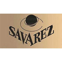 SAVAREZ - CORDES GUITARE