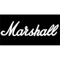 MARSHALL - AMPLIS GUITARE