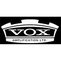 VOX - AMPLIS GUITARE
