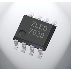 ZMDI-ZLED7030 CONVERTISSEUR LED