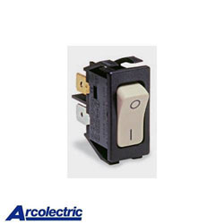ARCOLECTRIC C1250 INTER BIP ON/OFF 16A