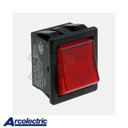 ARCOLECTRIC C1553 INTER BIP ON/OFF 16A
