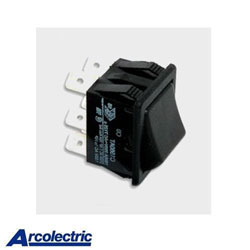 ARCOLECTRIC C1560 INTER BIP ON/ON 20A