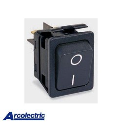 ARCOLECTRIC C6050 INTER BIP ON/OFF 20A
