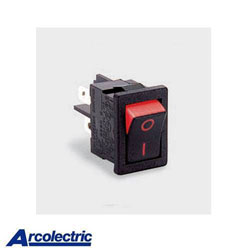 ARCOLECTRIC H8500 INTER ON/OFF 15A