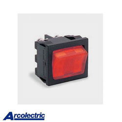 ARCOLECTRIC H8653 INTER BIP ON/OFF 10A