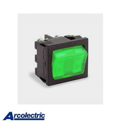 ARCOLECTRIC H8653 INTER BIP ON/OFF 10A