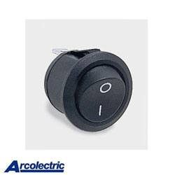 ARCOLECTRIC R13244  INTER ROND BIPOL 8A