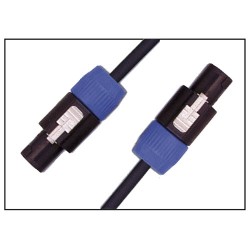 YELLOW CABLE CABLE HP SPEAKON 10M