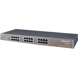 TP-LINK SWITCH 24 PORTS RACKABLE 1GB