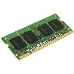 MEMOIRE SODIMM DDR3 4GO 1333MHZ PORTABLE