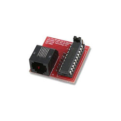 MICROCHIP ICD 14-PIN  POUR MPLAB ICD3
