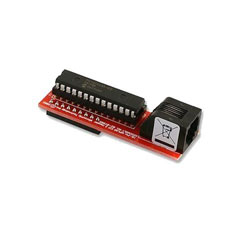 MICROCHIP ICD 18-PIN  POUR MPLAB ICD3
