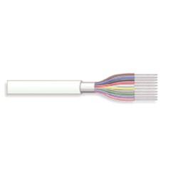 CABLE D' ALARME   4 x 0,22 mm     5 mm