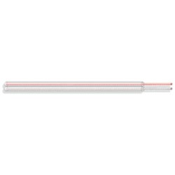 CABLE HP - SECTION 0,23 mm TRANSPARENT