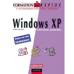 FORMATION RAPIDE WINDOWS XP