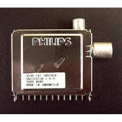 TUNER UHF/VHF PHILIPS UV1316T/A