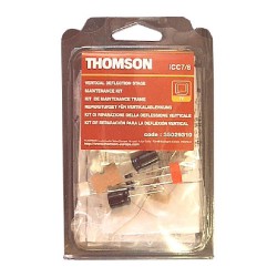 KIT TRAME THOMSON CHASSIS ICC7/8