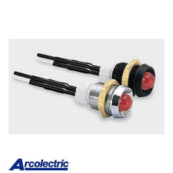 ARCOLECTRIC A1048 SUPPORT LED 5 CHROME