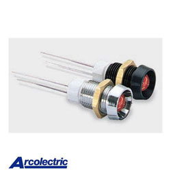 ARCOLECTRIC A1050 SUPPORT LED 5 CHROME