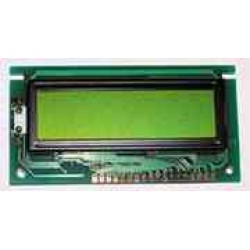 MODULE LCD GRAPHIQUE 122 X 32 BACKLIGHT