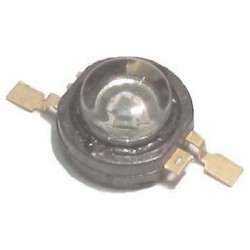 LED LUXEON EMITTER LXHL-PW01 BLANC 45lm