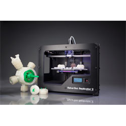 Imprimante 3D MakerBot Replicator 2