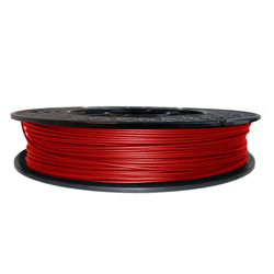 FILAMENT ABS 1.75MM UP ROUGE 700G