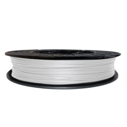 FILAMENT ABS 1.75MM UP BLANC 700G