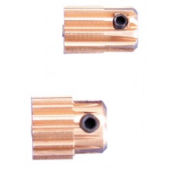 PIGNON  3.2mm  12 DENTS A2PRO 510012