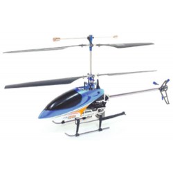 T2M HM5-10 T4558 HELICO BI-ROTOR 2,4 GHZ