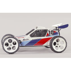 FG BUGGY THERMIQUE MARDER 2WD 1/6 RTR