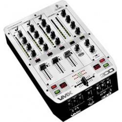 BEHRINGER VMX300 CONSOLE DJ PRO