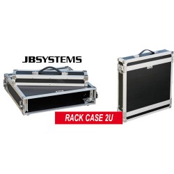 JB SYSTEMS 3212 RACK CASE 2U